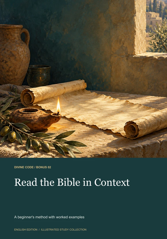 Read the Bible in Context