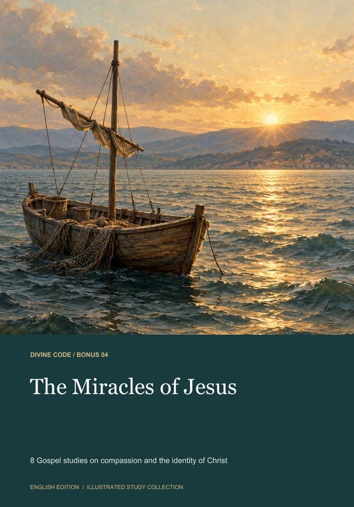 The Miracles of Jesus